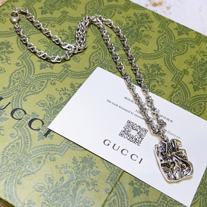 Gucci Necklaces